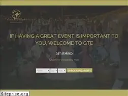 Sites similar to goodtimesent.com