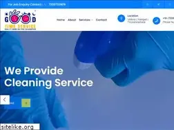 Sites similar to goodtimeservice.in