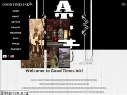 Sites similar to goodtimesink.jp