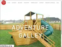 Sites similar to goodtimesplaysystems.com