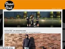 Sites similar to goodtimesroll.cc