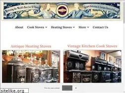 Sites similar to goodtimestove.com