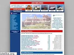 Sites similar to goodtimestravel.com