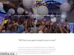 Sites similar to goodtimesunlimited.net