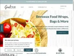 Sites similar to goodtobee.co.uk