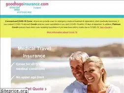 Sites similar to goodtogoinsurance.com