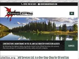 Sites similar to goodtogoltd.com