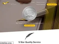 Sites similar to goodtogonotary.com