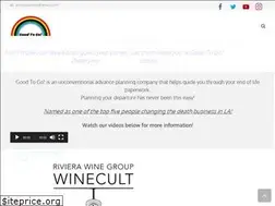 Sites similar to goodtogopeace.org