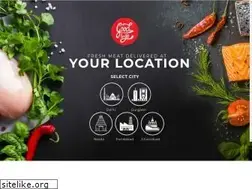 Sites similar to goodtogostore.com