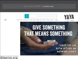 Sites similar to goodtoseeya.com