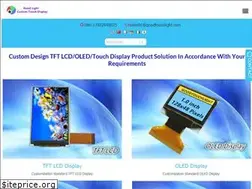 Sites similar to goodtouchlight.com