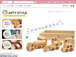 Sites similar to goodtoy-guide.com