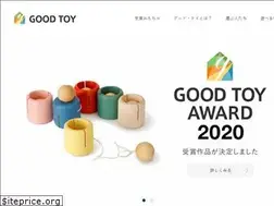 Sites similar to goodtoy.jp