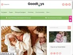 Sites similar to goodtoys.nl