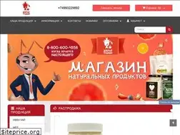 Sites similar to goodtraditions.ru