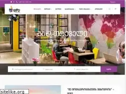 Sites similar to goodtravel.ge