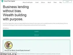 Sites similar to goodtree.capital