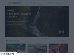 Sites similar to goodtrekking.it