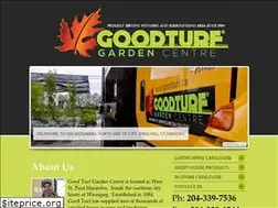 Sites similar to goodturf.ca