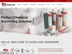 Sites similar to gooduse.com.tw