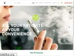 Sites similar to goodvapeshop.com