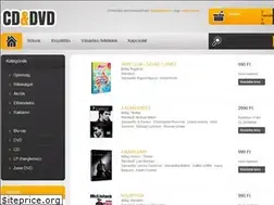 Sites similar to goodvd.hu