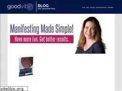 Sites similar to goodvibecoachacademy.com