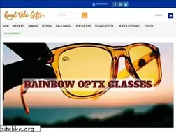 Sites similar to goodvibegifts.com