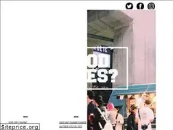 Sites similar to goodvibes.town