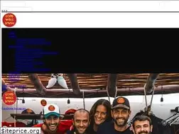 Sites similar to goodvibesdiving.com