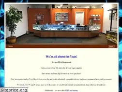 Sites similar to goodvibesvapor.com