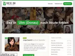 Sites similar to goodvibrations-ulm.de
