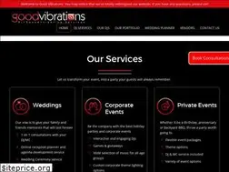 Sites similar to goodvibrations.ca