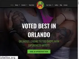 Sites similar to goodvibrationsinkorlando.com
