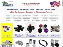 Sites similar to goodvibrationsracing.com