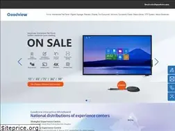 Sites similar to goodview.com