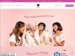 Sites similar to goodvirtues.co.id