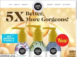 Sites similar to goodvirtuesco.com