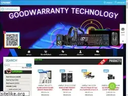Sites similar to goodwarranty.co.th