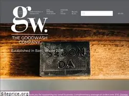 Sites similar to goodwash.co.uk