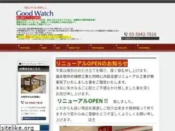 Sites similar to goodwatch78.com