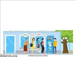 Sites similar to goodwater.com.ua