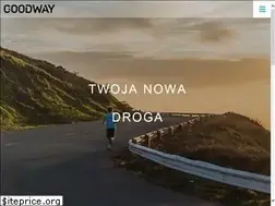 Sites similar to goodway.agency
