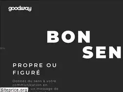Sites similar to goodway.fr