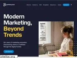 Sites similar to goodwaygroup.com