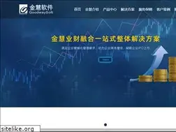 Sites similar to goodwaysoft.com