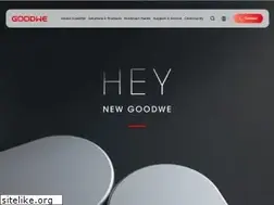 Sites similar to goodwe.com