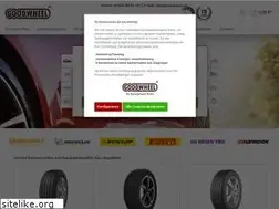 Sites similar to goodwheel.at