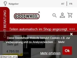 Sites similar to goodwheel.de